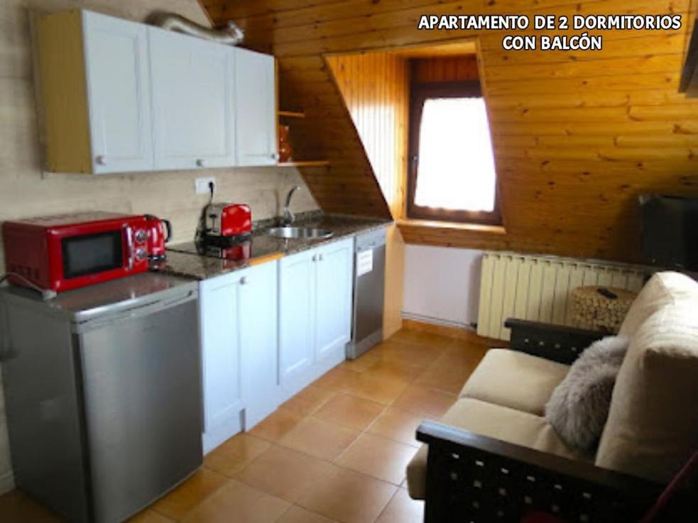 Hostal Rural Sant Climent เตาอุยล์ ภายนอก รูปภาพ