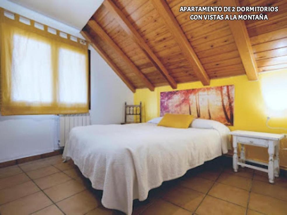 Hostal Rural Sant Climent เตาอุยล์ ภายนอก รูปภาพ