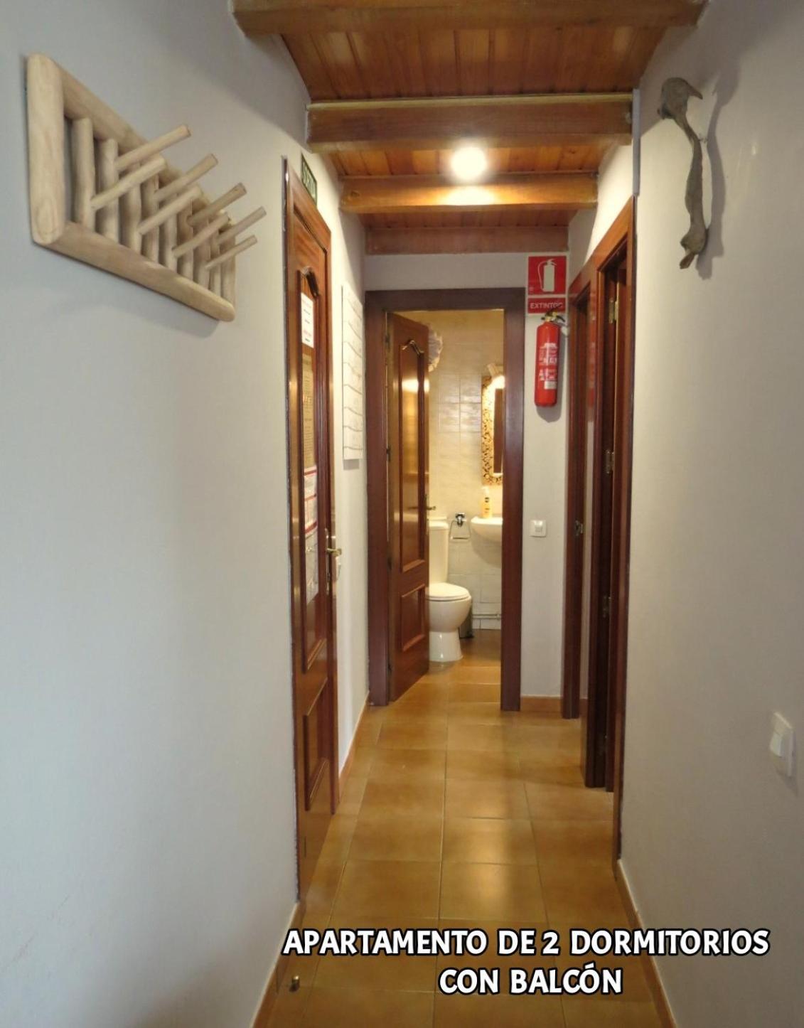 Hostal Rural Sant Climent เตาอุยล์ ภายนอก รูปภาพ