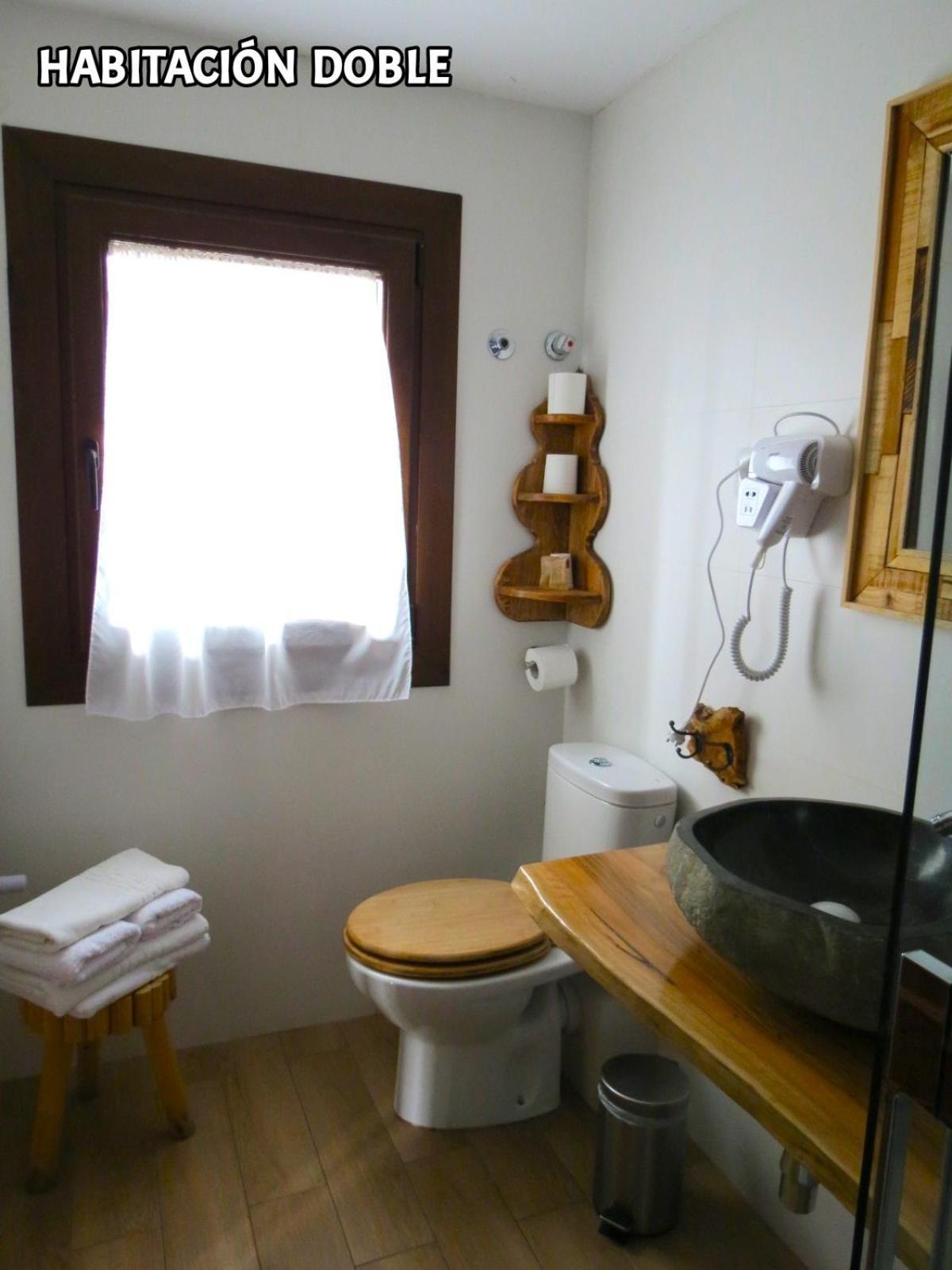 Hostal Rural Sant Climent เตาอุยล์ ภายนอก รูปภาพ