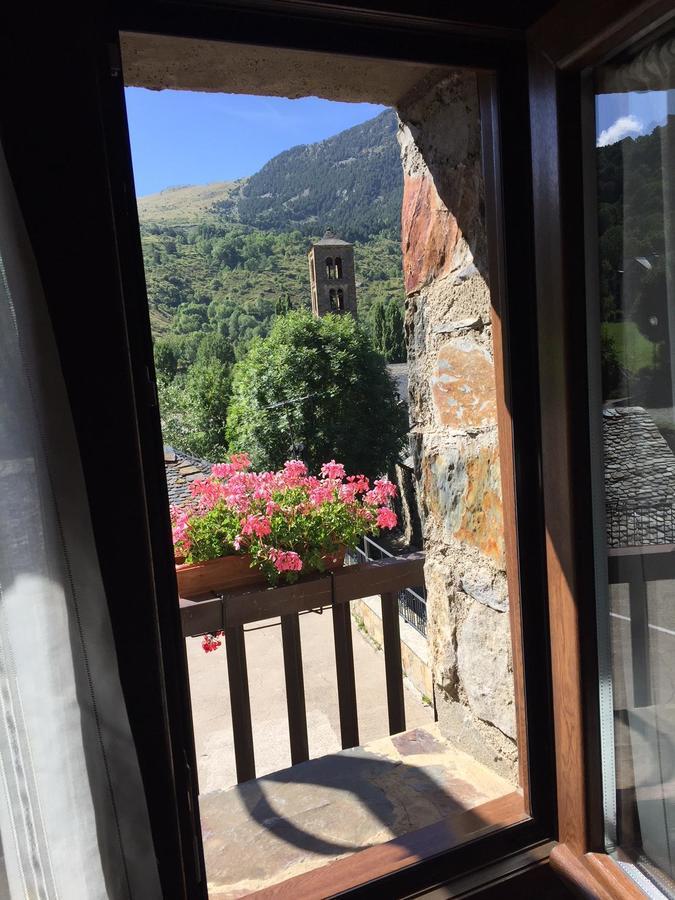 Hostal Rural Sant Climent เตาอุยล์ ภายนอก รูปภาพ